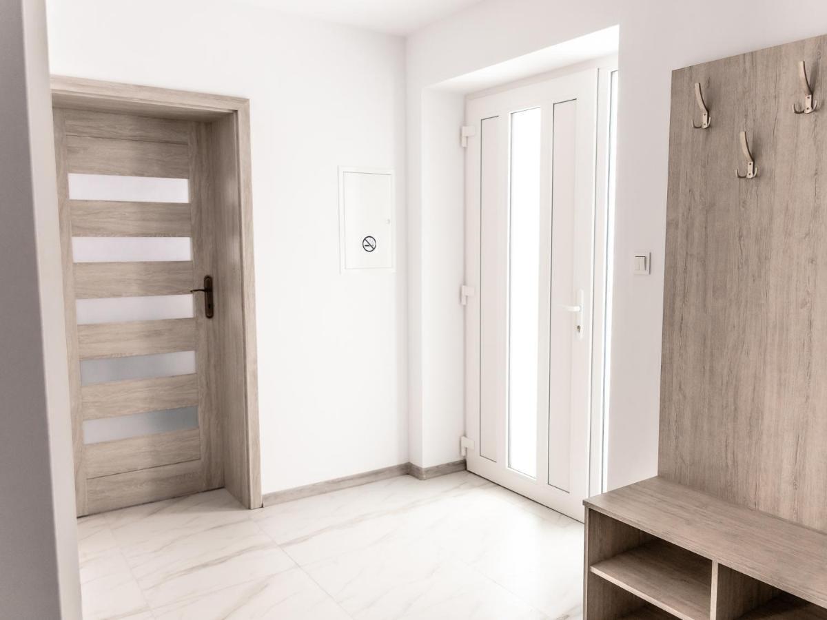 דירות Oldrzychowice Klodzkie Apartament Pod Lasem מראה חיצוני תמונה