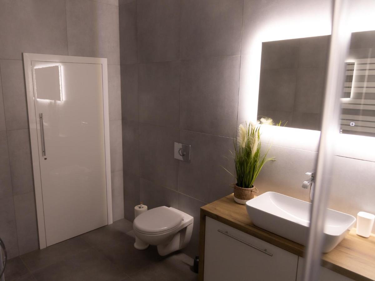 דירות Oldrzychowice Klodzkie Apartament Pod Lasem מראה חיצוני תמונה