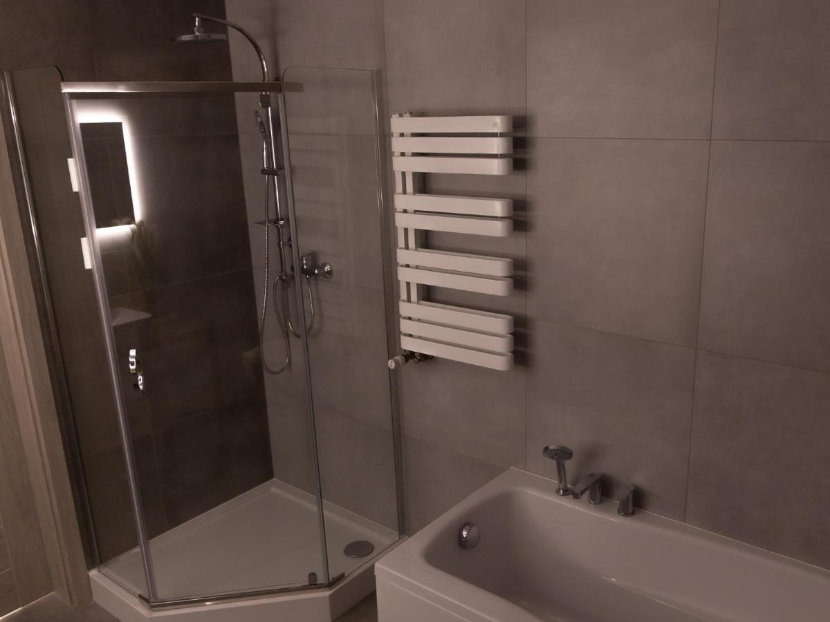 דירות Oldrzychowice Klodzkie Apartament Pod Lasem מראה חיצוני תמונה