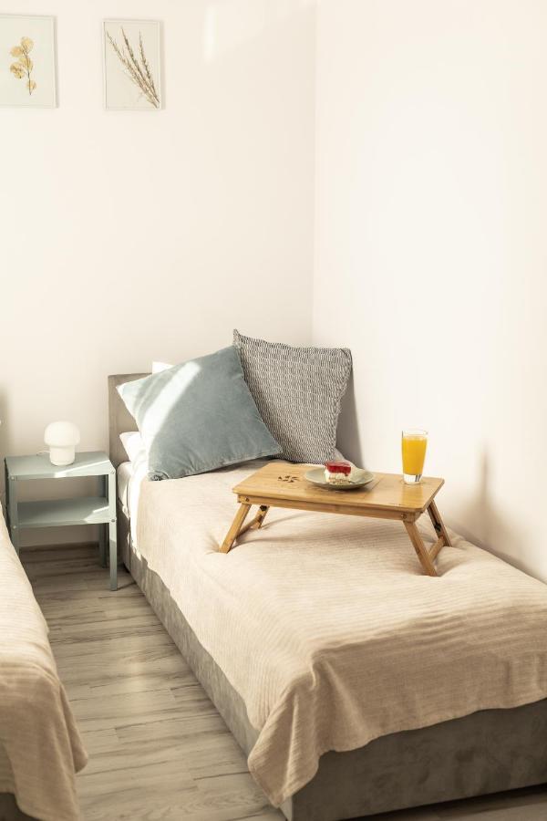 דירות Oldrzychowice Klodzkie Apartament Pod Lasem מראה חיצוני תמונה