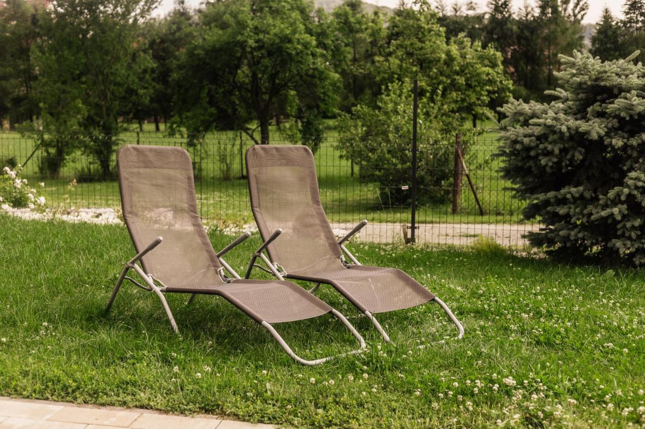 דירות Oldrzychowice Klodzkie Apartament Pod Lasem מראה חיצוני תמונה
